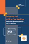 Intensive and Critical Care Medicine-1