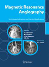 Magnetic Resonance Angiography-1
