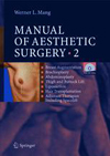 Manual of Aesthetic Surgery 2-1