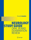 Neurology Study Guide-1