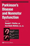 Parkinsons Disease and Nonmotor Dysfunction-1