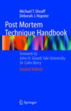 Post Mortem Technique Handbook-1
