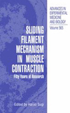 Sliding Filament Mechanism in Muscle Contraction-1