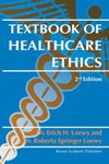 Textbook of Healthcare Ethics-1