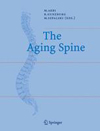The Aging Spine-1