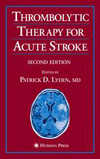 Thrombolytic Therapy for Acute Stroke-1