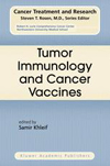 Tumor Immunology and Cancer Vaccines-1