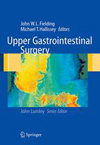 Upper Gastrointestinal Surgery-1