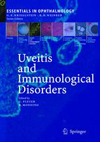 Uveitis and Immunological Disorders-1