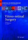 Vitreo-retinal Surgery-1