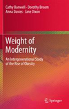 Weight of Modernity-1