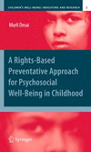 A Rights-Based Preventative Approach for Psychosocial Well-Being in Childhood-1