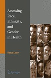 Assessing Race, Ethnicity and Gender in Health-1