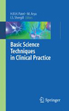 Basic Science Techniques in Clinical Practice-1