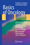 Basics of Oncology-1