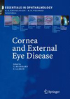 Cornea and External Eye Disease-1