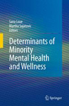 Determinants of Minority Mental Health and Wellness-1