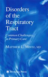 Disorders of the Respiratory Tract-1