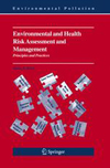 Environmental and Health Risk Assessment and Management-1
