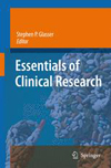 Essentials of Clinical Research-1