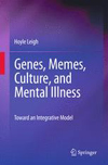 Genes, Memes, Culture, and Mental Illness-1