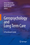 Geropsychology and Long Term Care-1