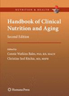 Handbook of Clinical Nutrition and Aging-1