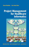 Project Management for Healthcare Informatics-1