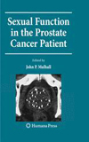 Sexual Function in the Prostate Cancer Patient-1