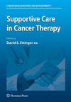 Supportive Care in Cancer Therapy-1