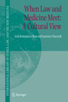 When Law and Medicine Meet. A Cultural View-1