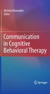 Communication in Cognitive Behavioral Therapy-1