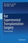 Rat Experimental Transplantation Surgery-1