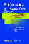 Practical Manual of Tricuspid Valve Diseases-1