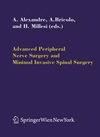 Advanced Peripheral Nerve Surgery and Minimal Invasive Spinal Surgery-1