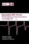 Biomedical EPR, Part B.Methodology, Instrumentation, and Dynamics-1