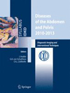 Diseases of the Abdomen and Pelvis 2010_2013