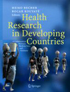 Health Research in Developing Countries-1