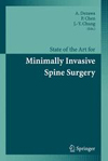 State of the Art for Minimally Invasive Spine Surgery-1