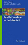 Bedside Procedures for the Intensivist-1