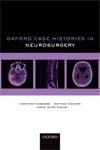 Oxford Case Histories in Neurosurgery-1