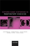 Oxford Case Histories in Respiratory Medicine-1