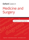 Oxford Cases in Medicine and Surgery-1
