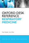Oxford Desk Reference - Respiratory Medicine-1