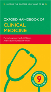 Oxford Handook of Clinical Medicine 9th Ed-1