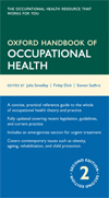 Oxford Handook of Occupational Health 2nd Ed-1