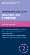 Oxford Handook of Respiratory Medicine 2nd Ed-1