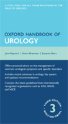 Oxford Handook of Urology 3rd Ed-1
