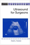 Ultrasound for Surgeons (Vademecum)-1