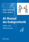 AE-MANUAL der Endoprothetik.Hufte und Huftrevision-1
